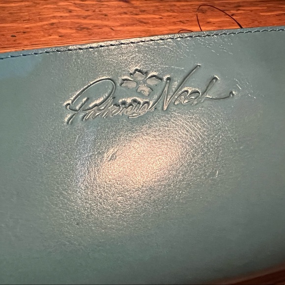 Patricia Nash Nazari Wallet - Picture 3 of 9